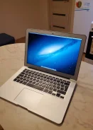 Apple MacBook Air 13 2013 Mid. 13.3", 2,0����, ��� 4 ��, ���� 250���, WiFi, Bluetooth, ����������� �� 6��. ����