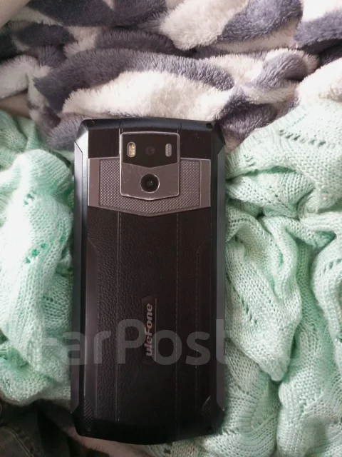 Ulefone Power 5. �/�, ������, 3G, 4G LTE, Dual-SIM, ���������� ����