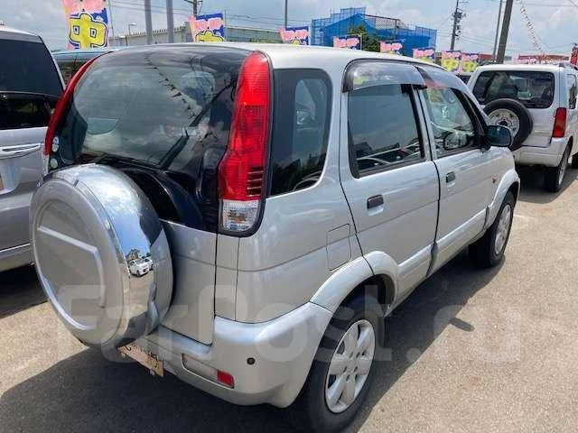 Toyota Cami. ��������, 4wd, 1.3, ������, 47 000����. ��, �/�, ��� ���. ��� ����� �� ������������ ����