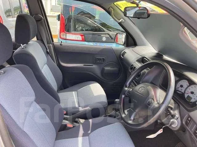 Toyota Cami. ��������, 4wd, 1.3, ������, 47 000����. ��, �/�, ��� ���. ��� ����� �� ������������ ����