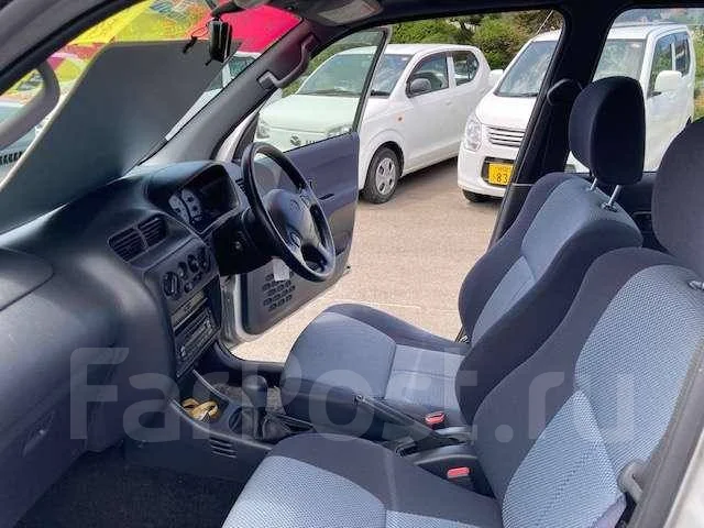 Toyota Cami. ��������, 4wd, 1.3, ������, 47 000����. ��, �/�, ��� ���. ��� ����� �� ������������ ����