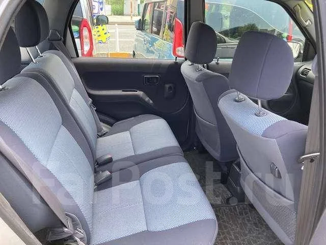 Toyota Cami. ��������, 4wd, 1.3, ������, 47 000����. ��, �/�, ��� ���. ��� ����� �� ������������ ����