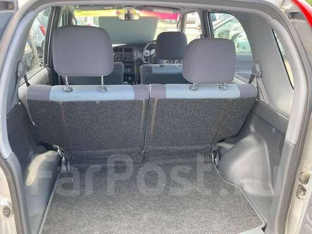 Toyota Cami. ��������, 4wd, 1.3, ������, 47 000����. ��, �/�, ��� ���. ��� ����� �� ������������ ����