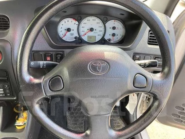 Toyota Cami. ��������, 4wd, 1.3, ������, 47 000����. ��, �/�, ��� ���. ��� ����� �� ������������ ����