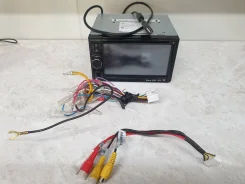Clarion NX403 ����