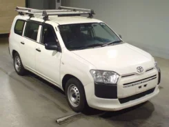 Toyota Probox. �������, ��������, 1.5 (109��.�.), ������, 56 000����. ��, �/�. ��� ����� �� ������������ ����