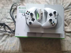 Microsoft Xbox One S ����