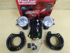 ������� Toyota Corolla Axio, Fielder (E16#) 2015-2017 ���. "Pentair" 12-580 ����