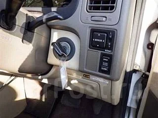 Toyota Granvia. �������, 4wd, 3.4, ������, 139 000����. ��, �/�. ��� ����� �� ������������ ����