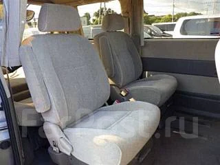 Toyota Granvia. �������, 4wd, 3.4, ������, 139 000����. ��, �/�. ��� ����� �� ������������ ����