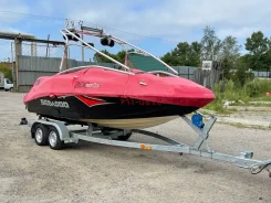 BRP Sea-Doo. 2008 ���, ����� 6,02��., ��������� ������������, 310��.�., ������ ����