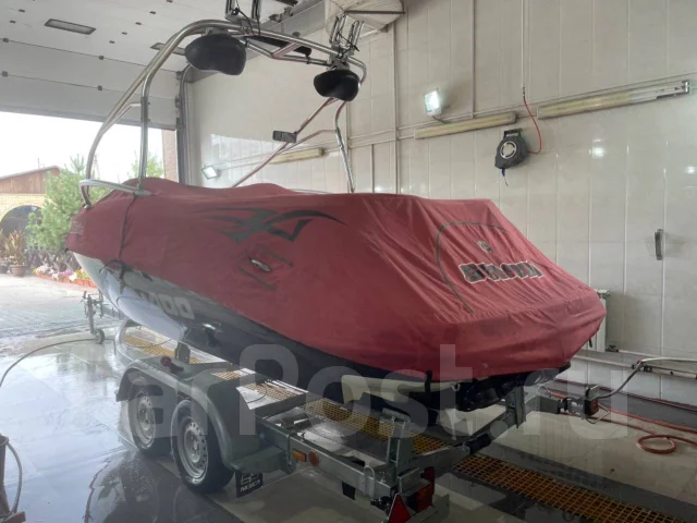 BRP Sea-Doo. 2008 ���, ����� 6,02��., ��������� ������������, 310��.�., ������ ����