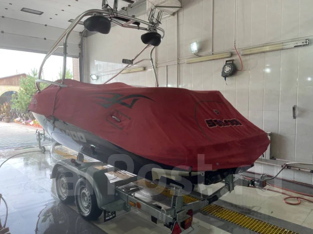BRP Sea-Doo. 2008 ���, ����� 6,02��., ��������� ������������, 310��.�., ������ ����