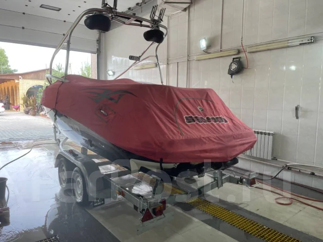 BRP Sea-Doo. 2008 ���, ����� 6,02��., ��������� ������������, 310��.�., ������ ����