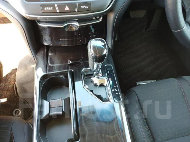 Toyota Crown. �������, 4wd, ������, �/�. ��� ����� �� ������������ ����