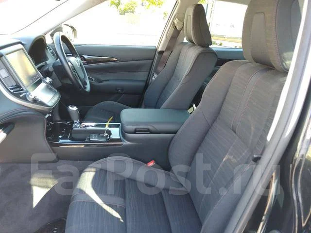 Toyota Crown. �������, 4wd, ������, �/�. ��� ����� �� ������������ ����