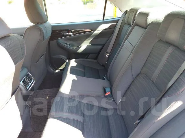 Toyota Crown. �������, 4wd, ������, �/�. ��� ����� �� ������������ ����
