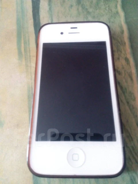 Apple iPhone 4s. �/�, ����� ����