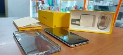 Realme 8. �/�, �����������, 4G LTE, Dual-SIM, ����������, NFC ����