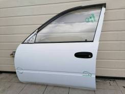 Продам Дверь передняя левая на Toyota Corolla AE100
