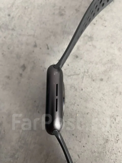 Apple Watch Series 5 Nike+ ����