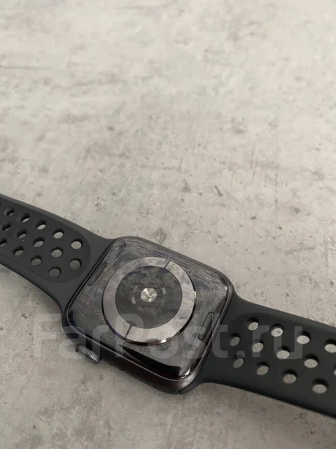 Apple Watch Series 5 Nike+ ����
