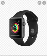 Apple Watch Series 3. GPS, NFC ����