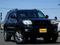 Toyota Hilux Surf. �������, 4wd, 2.7 (163��.�.), ������, �/�. ��� ����� �� ������������ ����