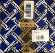 4214-0943-SX ������ ������������ Mazda 3 / Focus 2 FL 4214-0943-SX ����