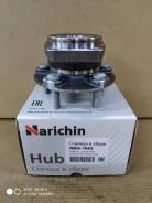 NBS-1883 * ������� � ABS Legacy B13 '03-'09, Outback '05-'09 Front NBS-1883 ����
