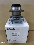 NBN-1776 ������� � ��� d=134mm, Nissan Tiida Hatchback 1.5L-1.8L '04-' NBN-1776 ����