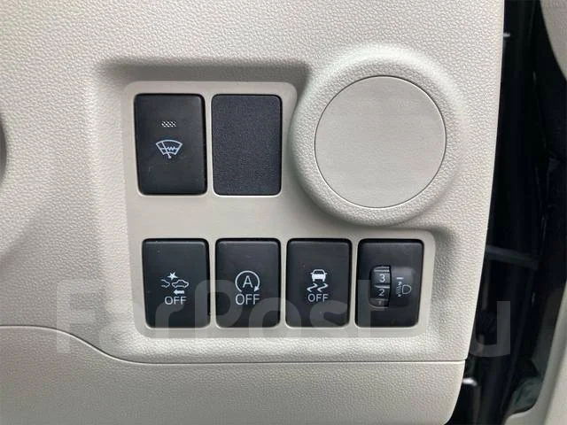Toyota Passo. �������, 4wd, 1.3 (69��.�.), ������, �/�. ��� ����� �� ������������ ����