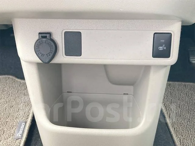 Toyota Passo. �������, 4wd, 1.3 (69��.�.), ������, �/�. ��� ����� �� ������������ ����