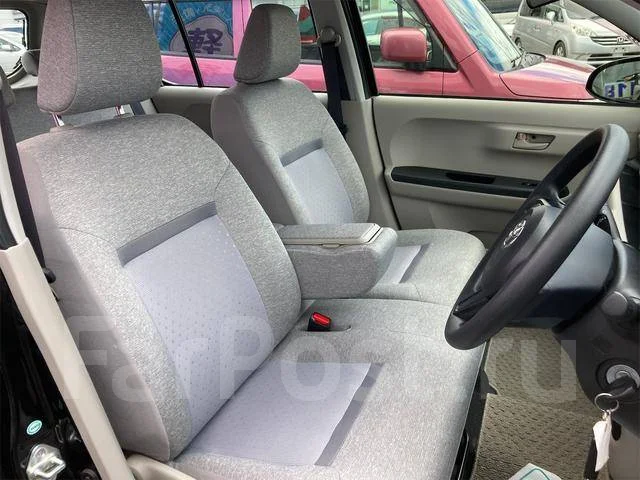Toyota Passo. �������, 4wd, 1.3 (69��.�.), ������, �/�. ��� ����� �� ������������ ����
