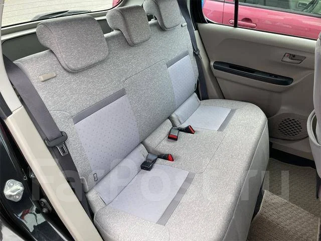 Toyota Passo. �������, 4wd, 1.3 (69��.�.), ������, �/�. ��� ����� �� ������������ ����