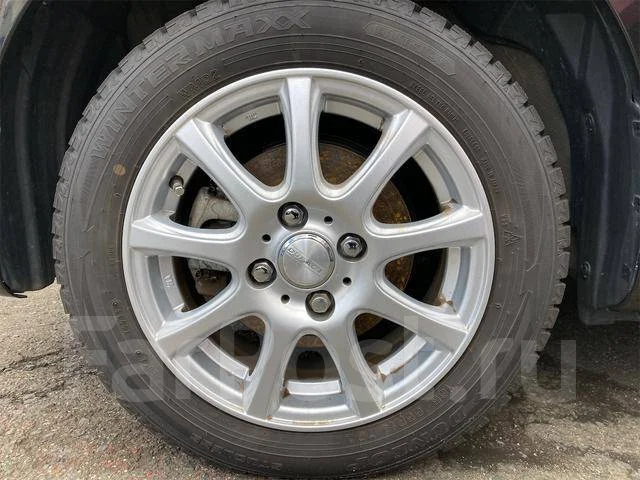 Toyota Passo. �������, 4wd, 1.3 (69��.�.), ������, �/�. ��� ����� �� ������������ ����