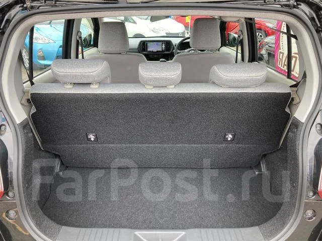 Toyota Passo. �������, 4wd, 1.3 (69��.�.), ������, �/�. ��� ����� �� ������������ ����