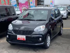 Toyota Passo. �������, 4wd, 1.3 (69��.�.), ������, �/�. ��� ����� �� ������������ ����