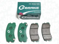 ������� ��������� �������� G-brake GP-06109 ������ GP-06109 ����