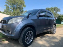 Daihatsu Be-Go. �������, 4wd, 1.5 (80��.�.), ������, 100 000����. �� ����