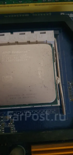 Socket AM3 ����