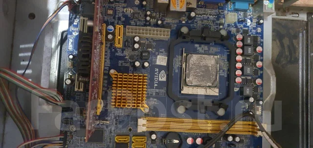 Socket AM3 ����