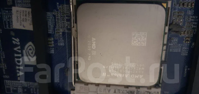 Socket AM3 ����