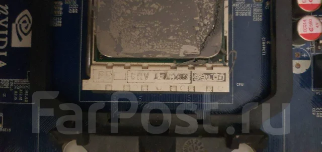 Socket AM3 ����