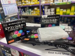AC-101 ������ ������ Toyota VITZ / Platz 99-05 / FUN Cargo 99-05 / IST AC-101 ����