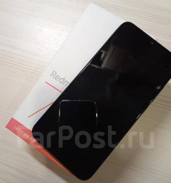 Xiaomi Redmi 7. �/�, ����� ����