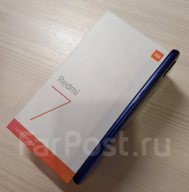 Xiaomi Redmi 7. �/�, ����� ����