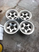 Blitz. 8.0x16", 6x139.7, ET0 ����