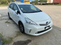 Toyota Prius a. ZVW41, 2ZRFXE ����