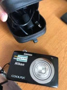 Nikon Coolpix S2600. 10 - 14.9 ��, ���: 5� ����